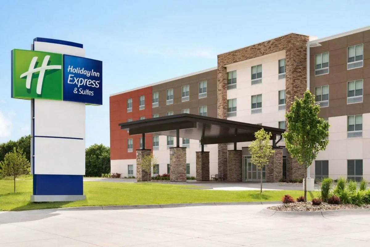 Holiday Inn Express & Suites Kernersville South by IHG photo 1