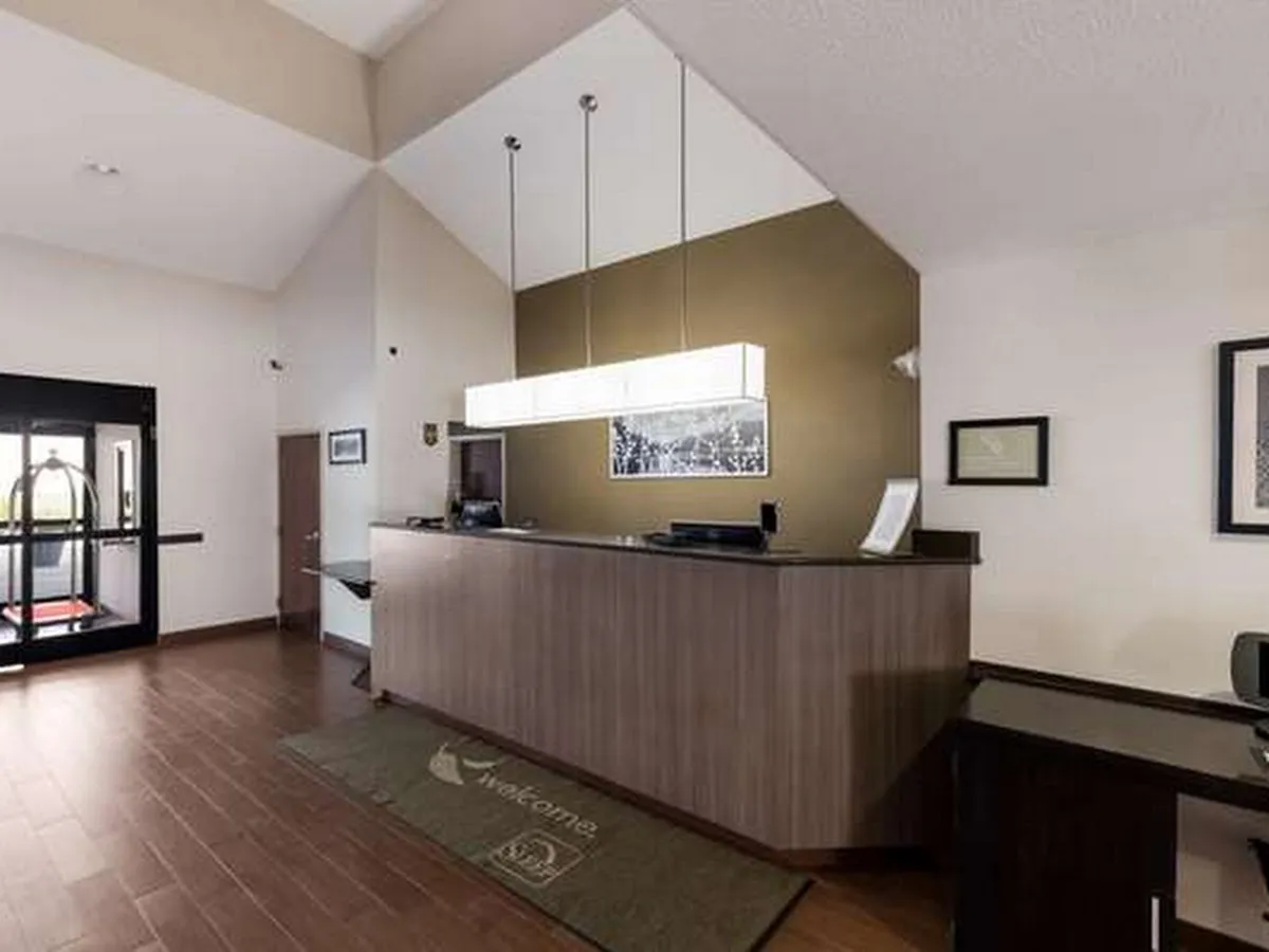 Holiday Inn Express & Suites Kernersville South by IHG photo 8