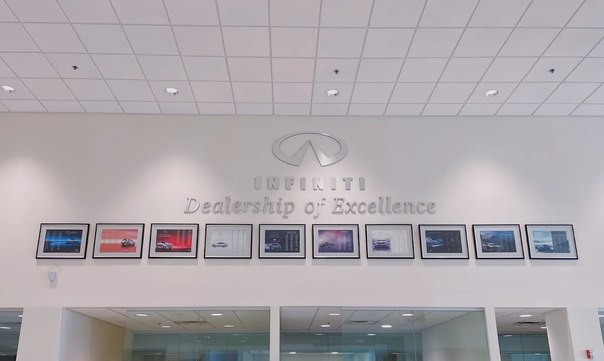 INFINITI of Gwinnett photo 2