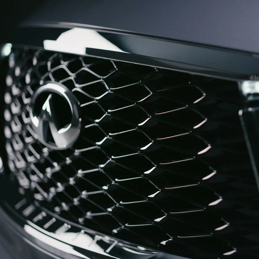 INFINITI of Gwinnett photo 3