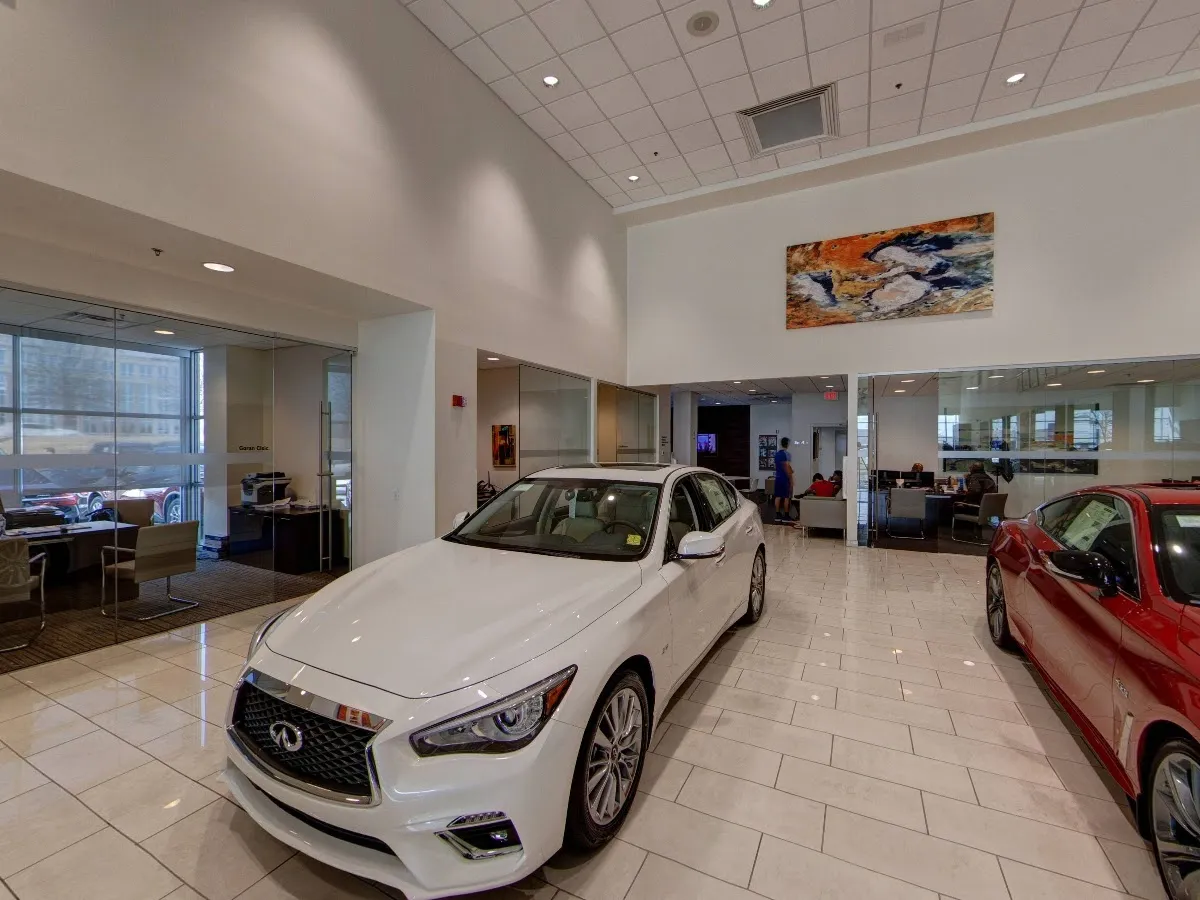 INFINITI of Gwinnett photo 6