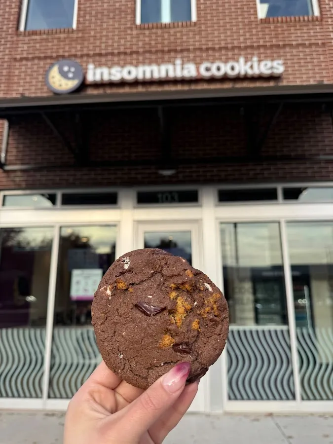 Insomnia Cookies photo 2