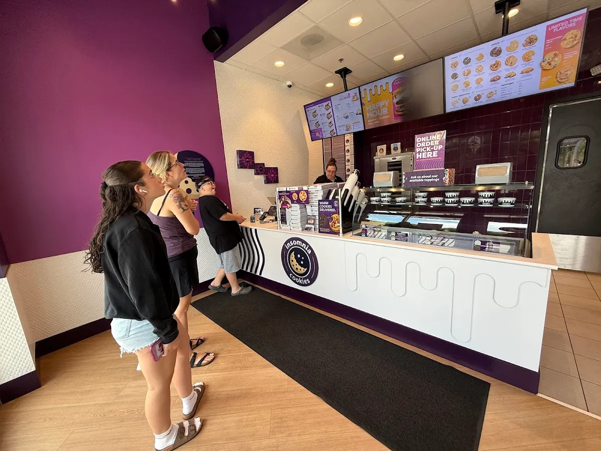 Insomnia Cookies photo 6
