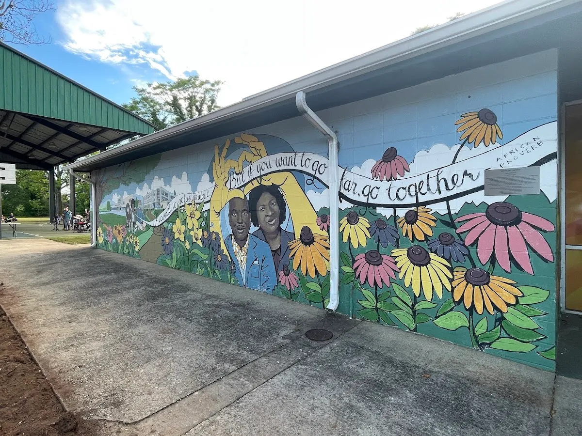 Juanita Butler Community Center photo 1