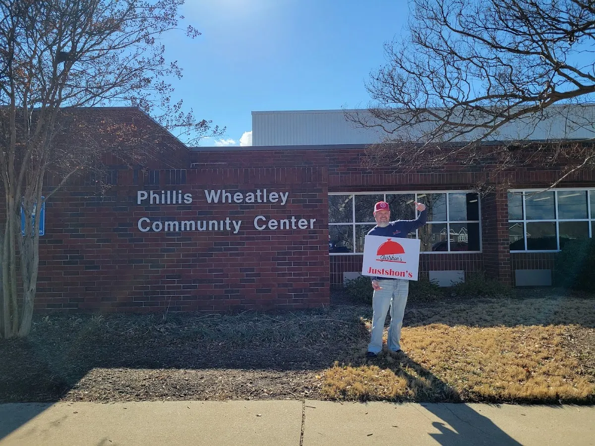 Juanita Butler Community Center photo 7