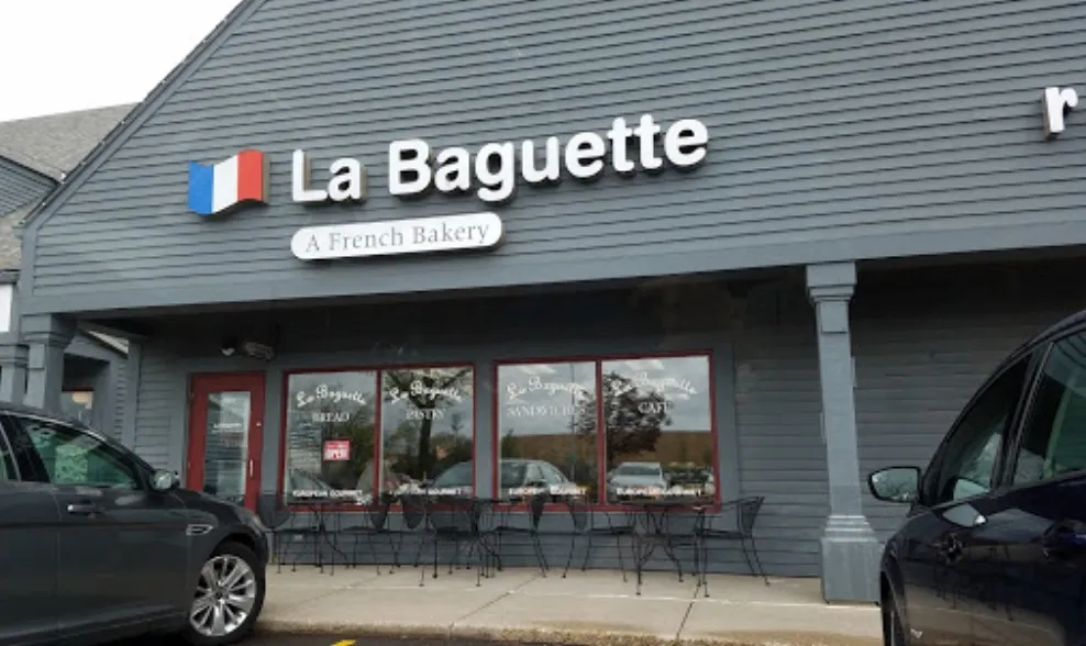 La Baguette photo 1