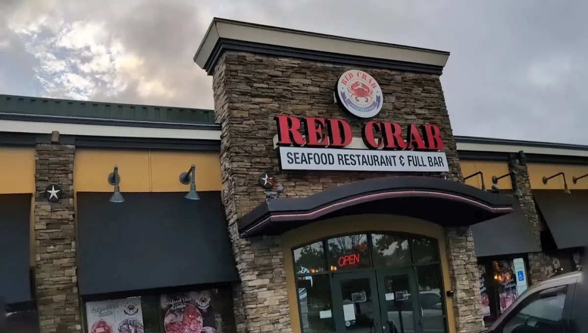 Langley Square Shopping Center photo 1