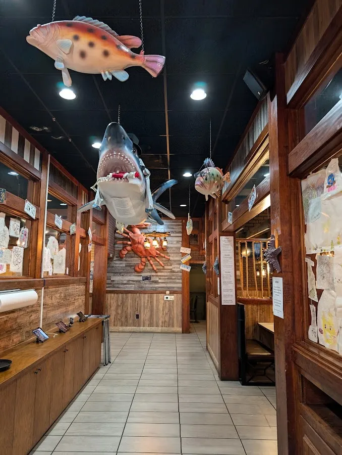 Langley Square Shopping Center photo 2