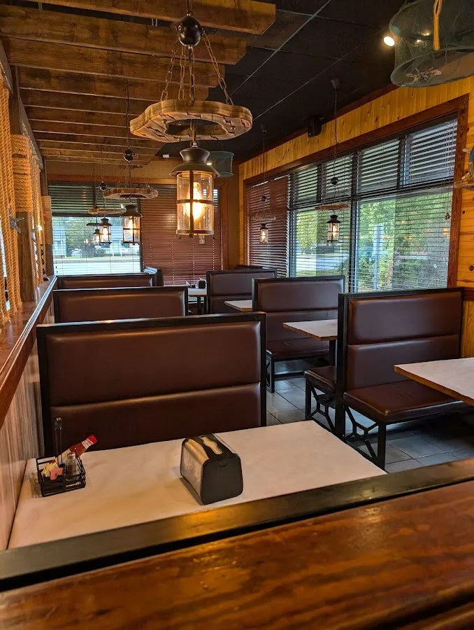 Langley Square Shopping Center photo 5