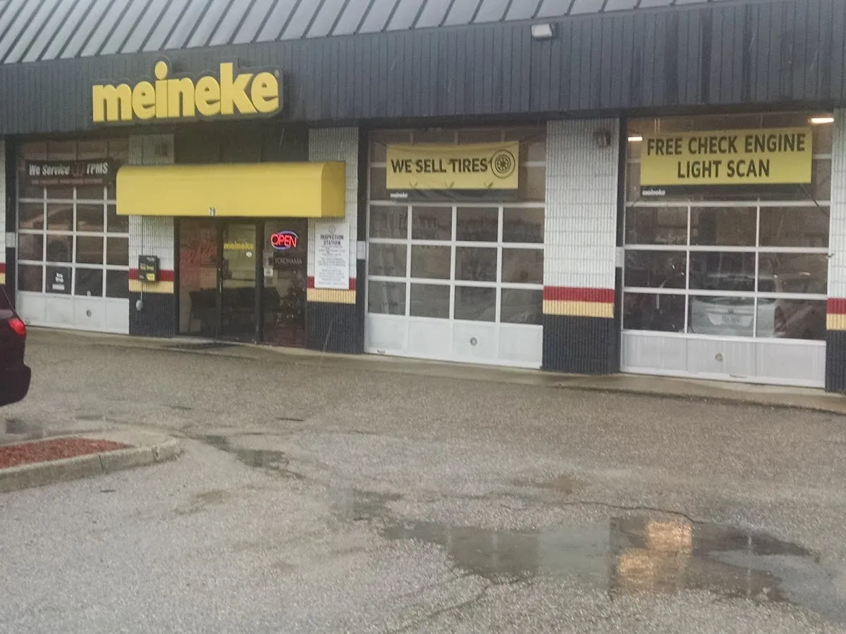 Langley Square Shopping Center photo 7