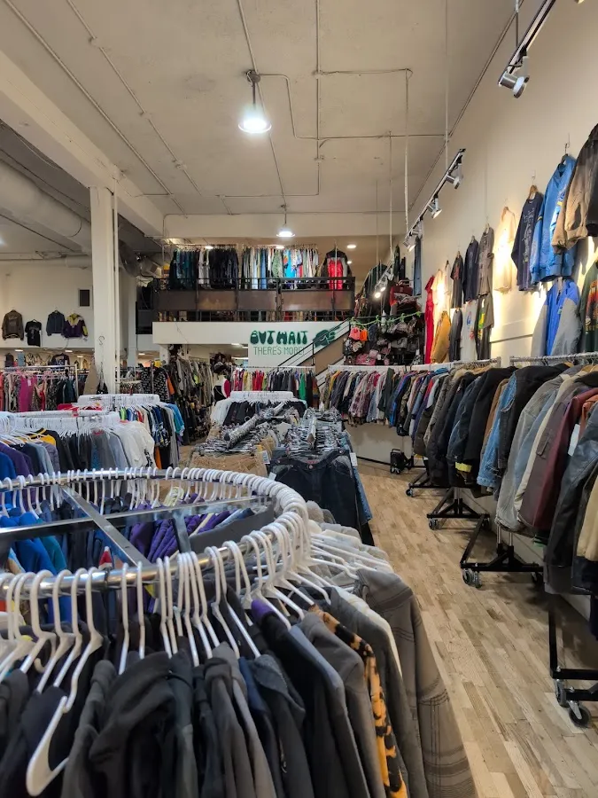 Late Night Vintage Mall photo 3