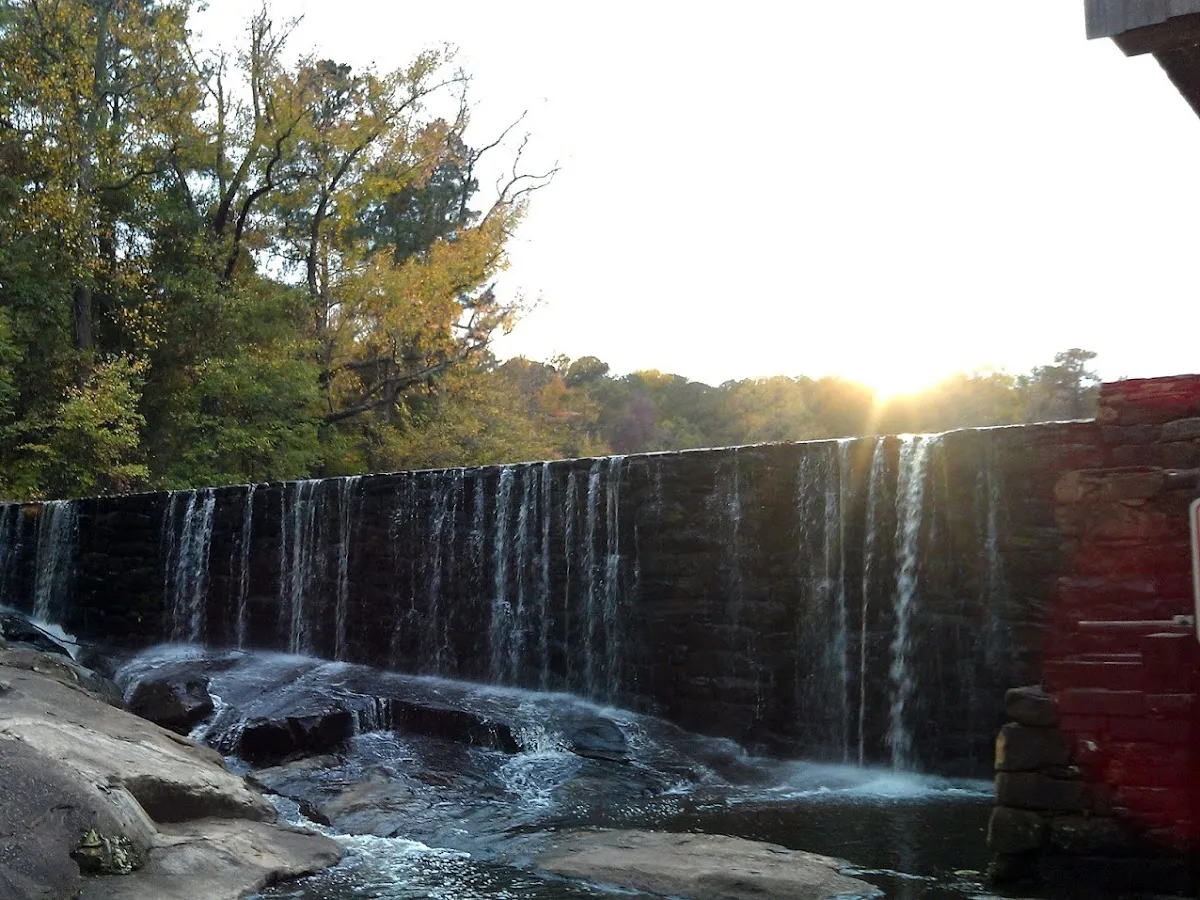 Latta University Historic Park photo 5