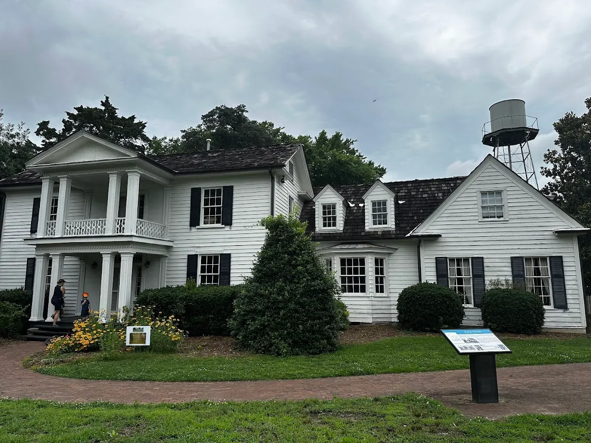 Latta University Historic Park photo 6