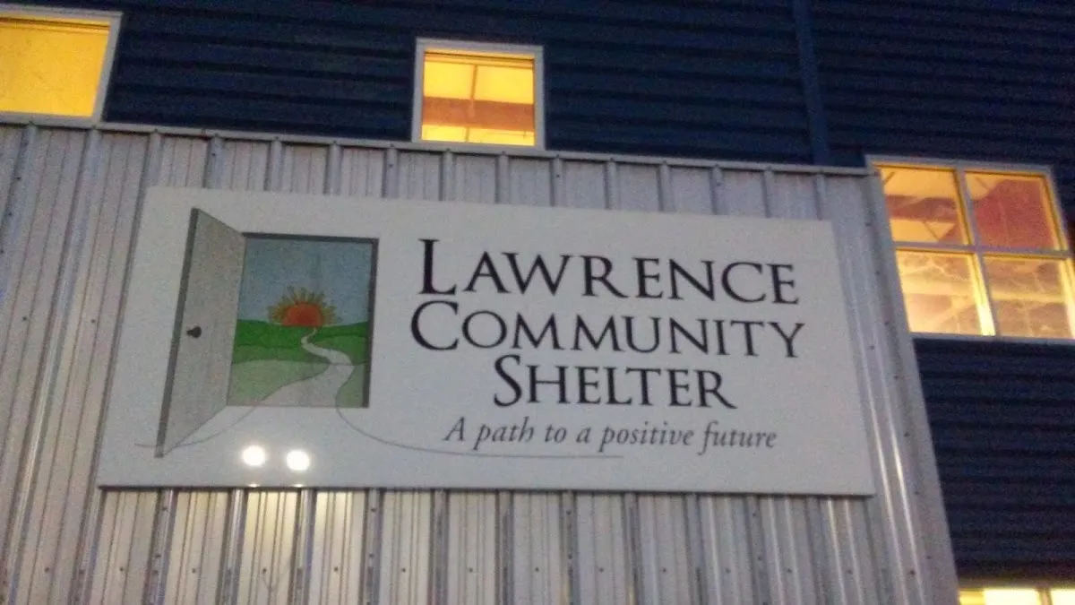 Lawrence Community Shelter photo 1