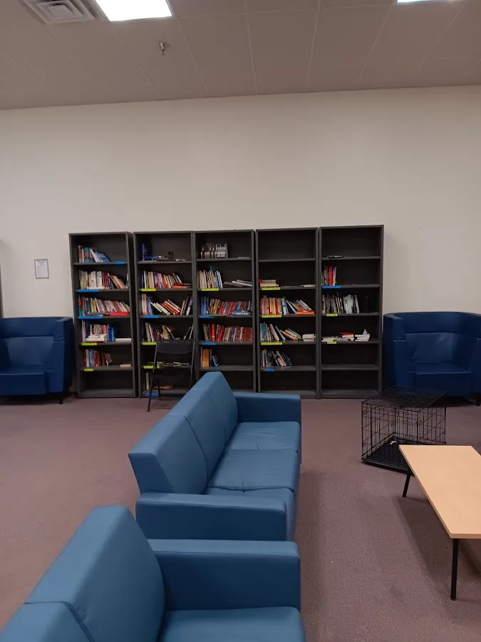 Lawrence Community Shelter photo 2