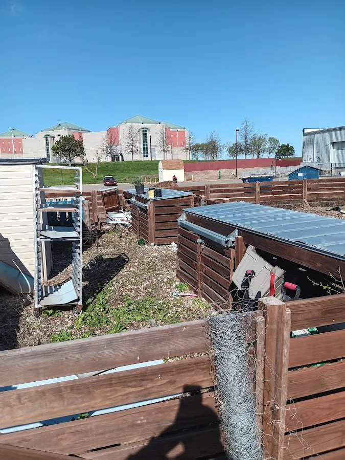 Lawrence Community Shelter photo 3