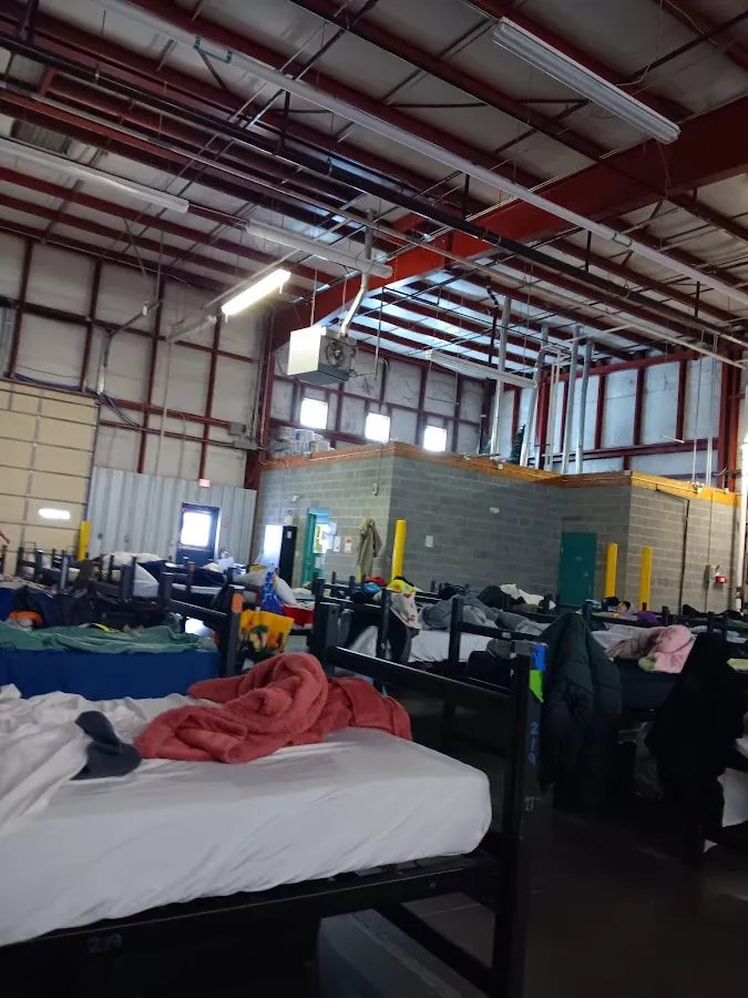 Lawrence Community Shelter photo 5