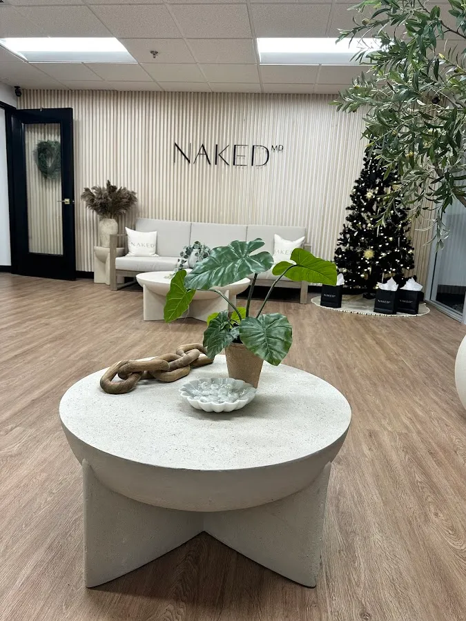NakedMD Med Spa Bakersfield photo 2