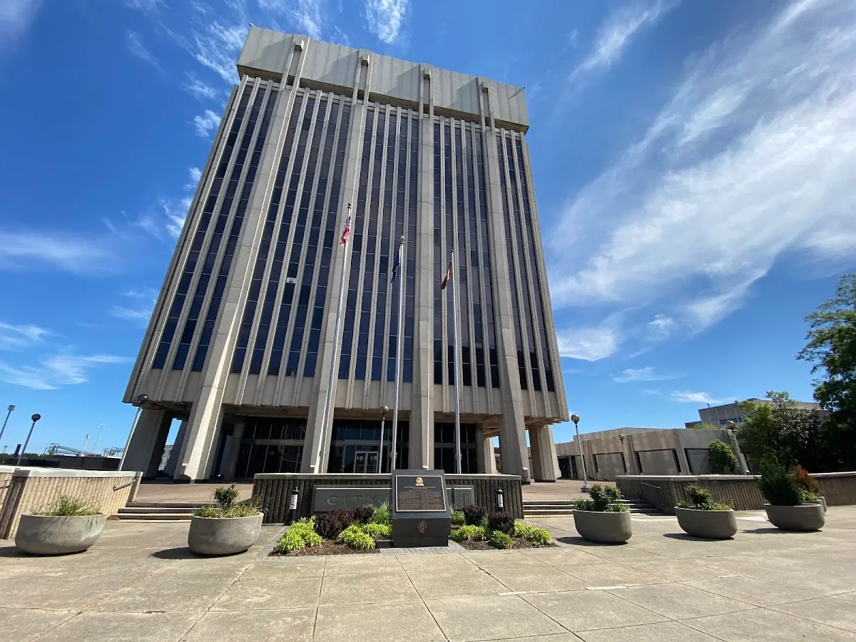 Newport News Treasurer's Office photo 1