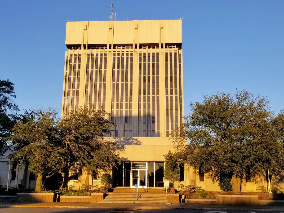 Newport News Treasurer's Office photo 5