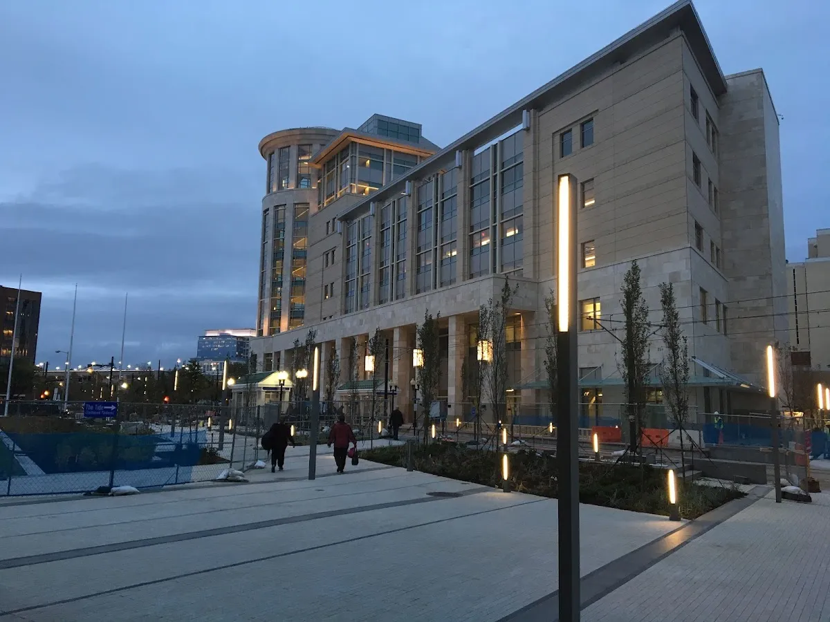 Newport News Treasurer's Office photo 6