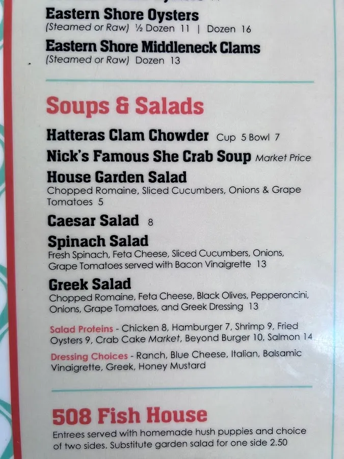 Nicks Bar & Grill photo 5