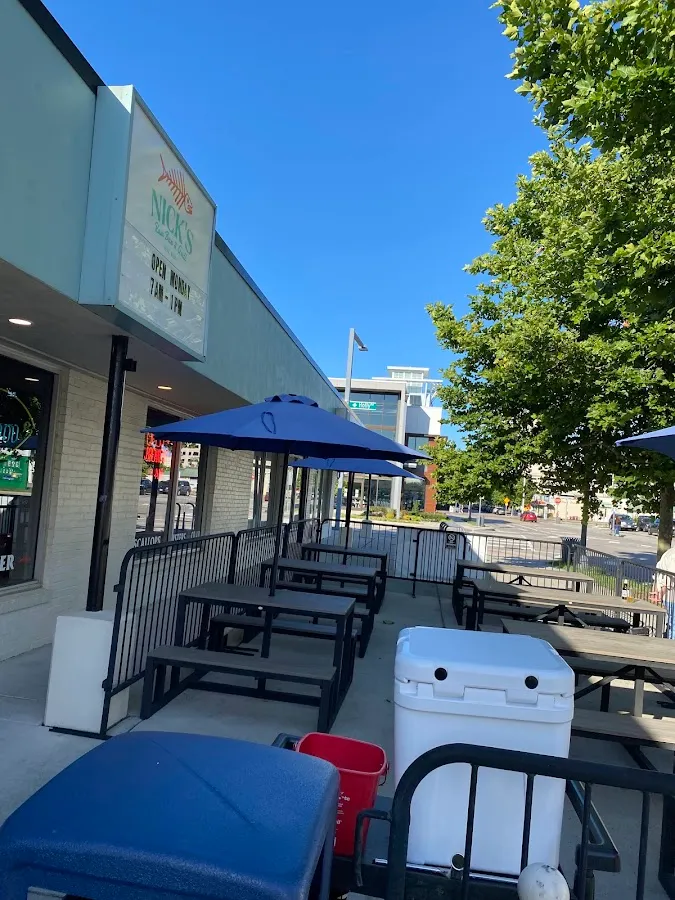 Nicks Bar & Grill photo 8