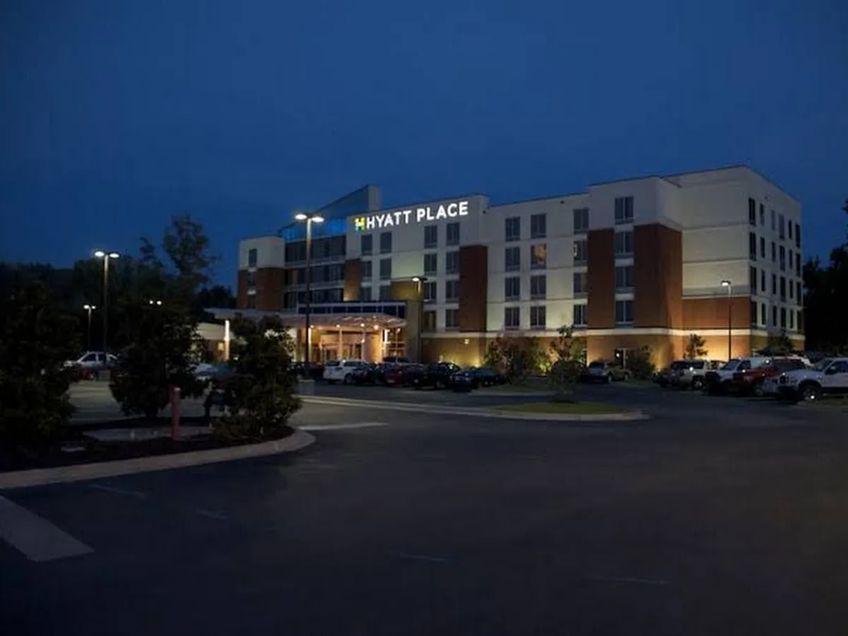 North Charleston photo 3