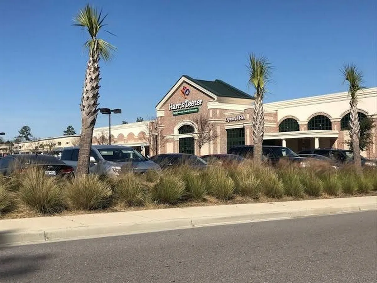 North Charleston photo 5