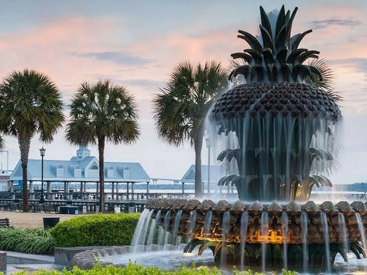 North Charleston photo 7