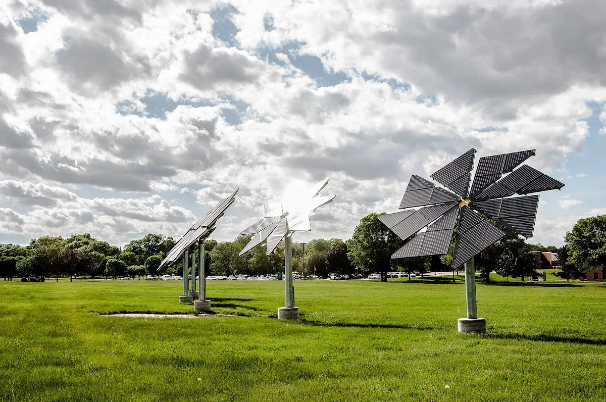 Northeast Wisconsin Technical College photo 1