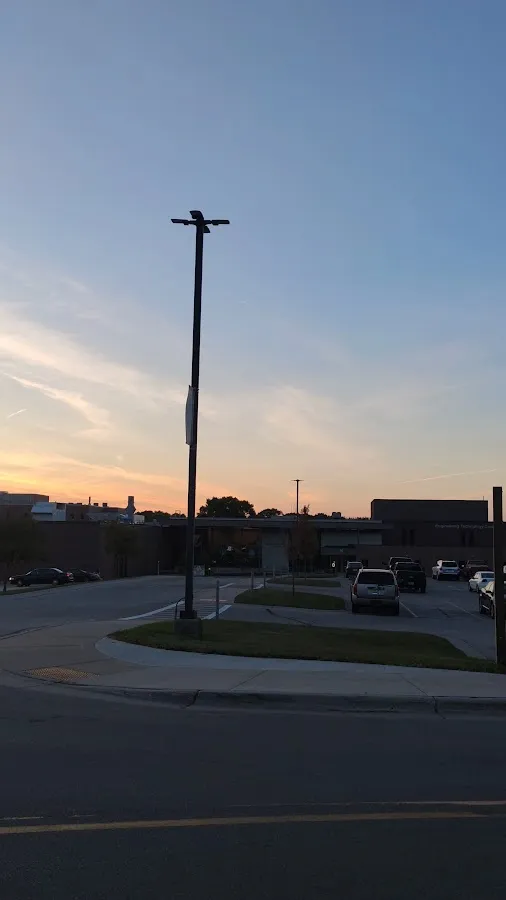 Northeast Wisconsin Technical College photo 3