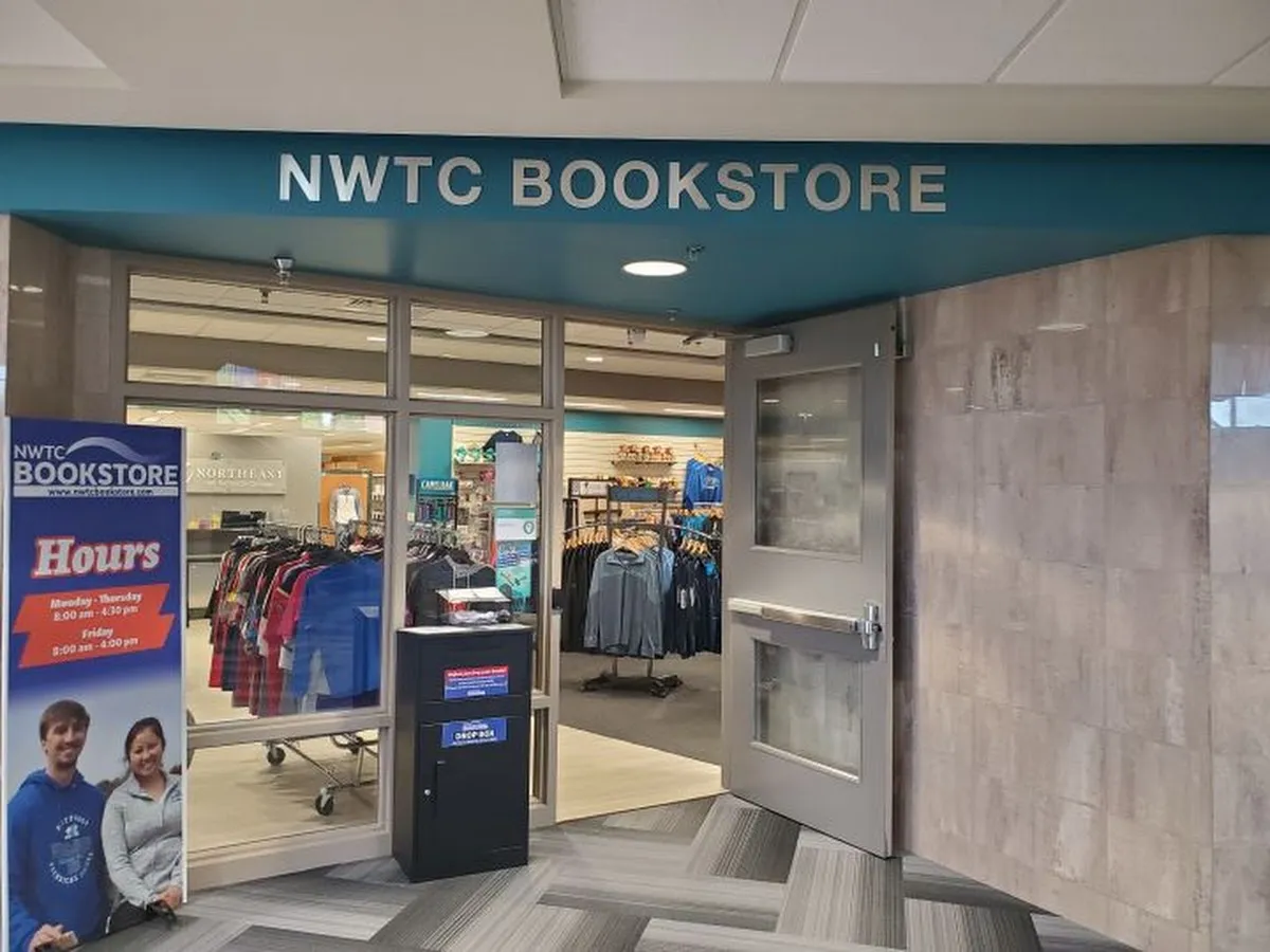 Northeast Wisconsin Technical College photo 6