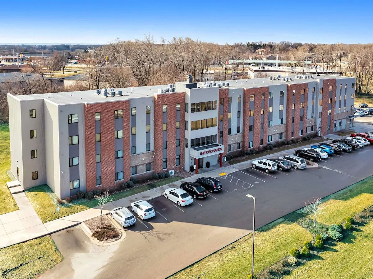 Northeast Wisconsin Technical College photo 7