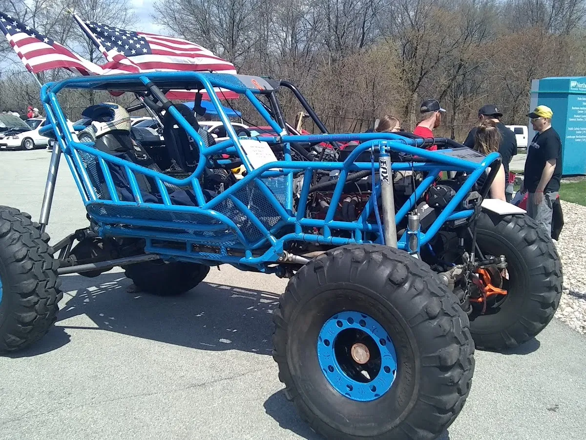 Northeast Wisconsin Technical College photo 8