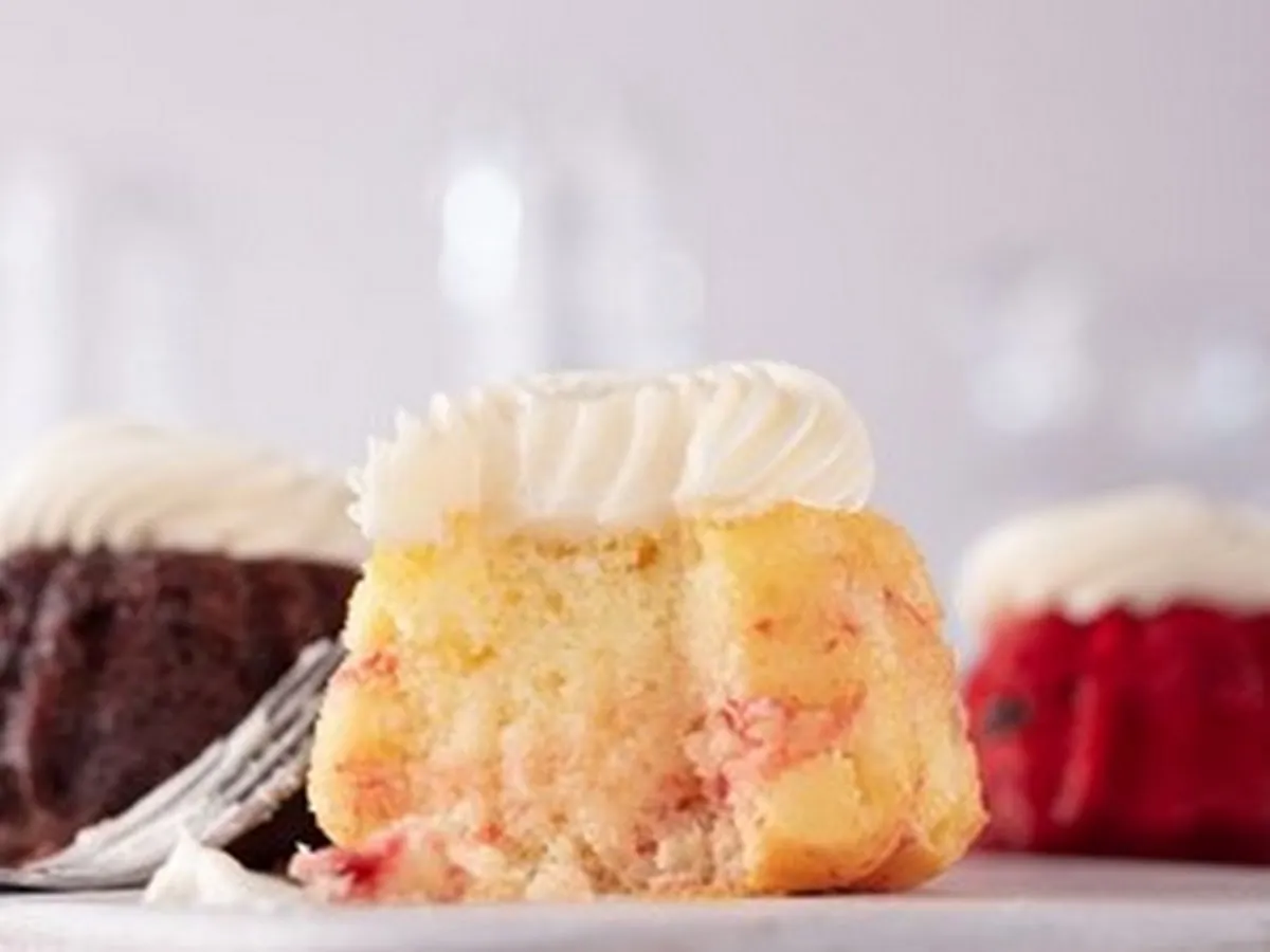 Nothing Bundt Cakes photo 3