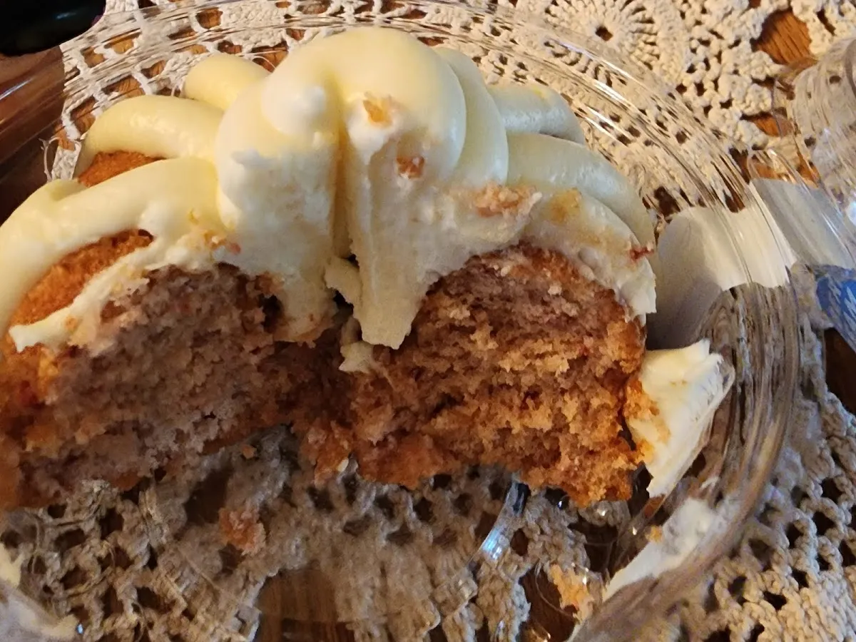 Nothing Bundt Cakes photo 4