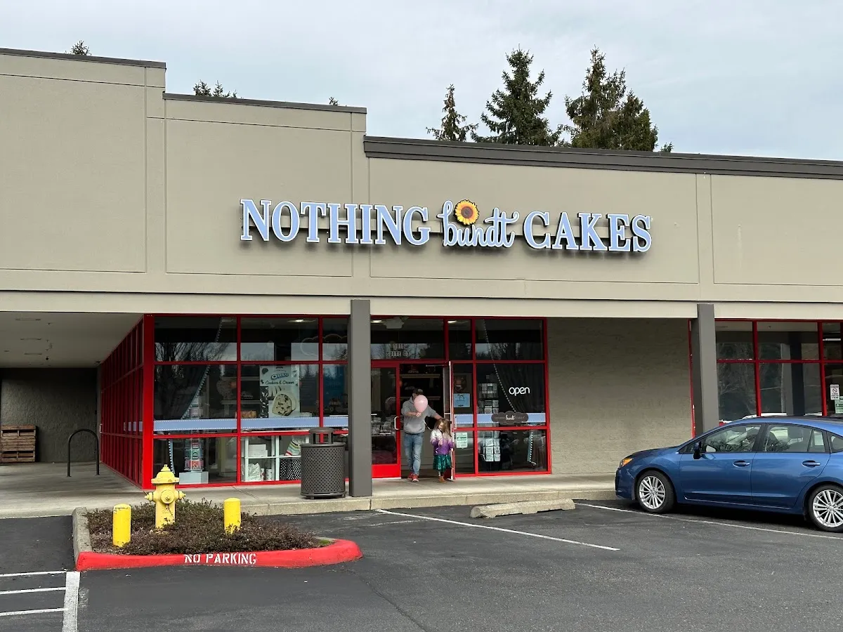 Nothing Bundt Cakes photo 5