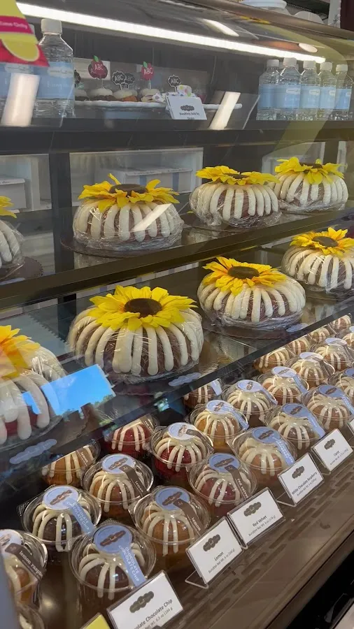 Nothing Bundt Cakes photo 7