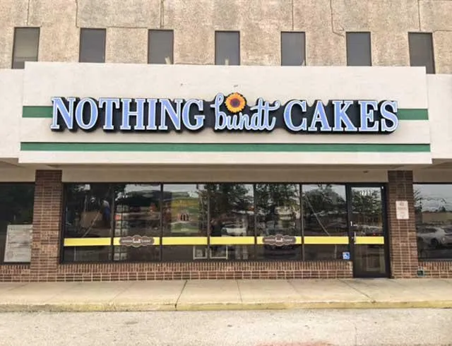 Nothing Bundt Cakes photo 1