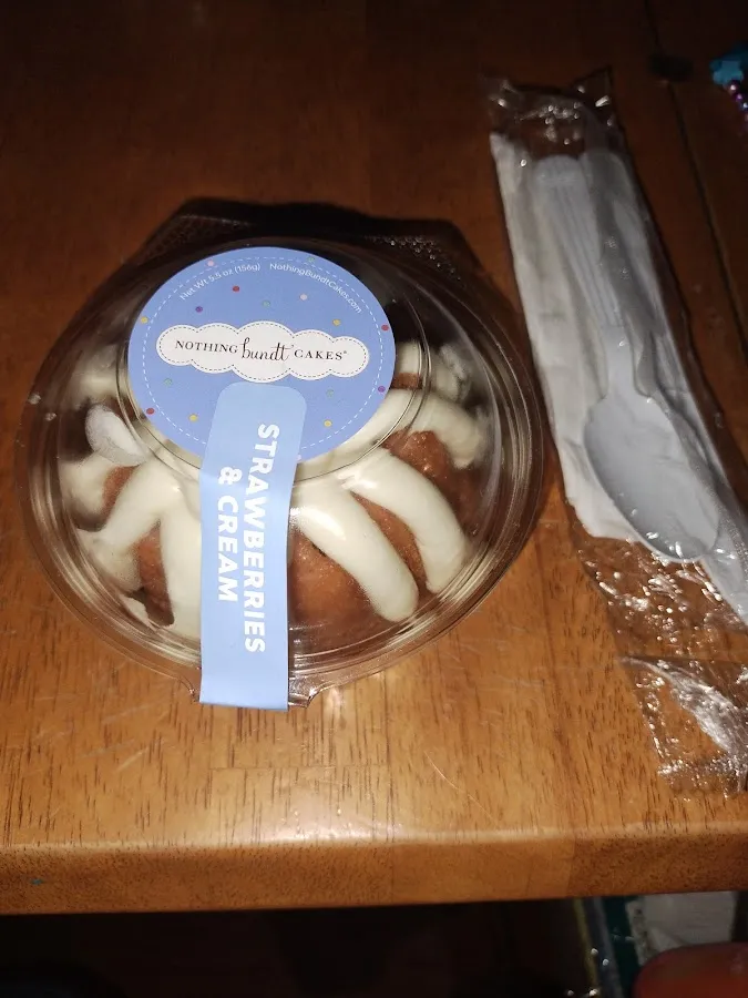 Nothing Bundt Cakes photo 6