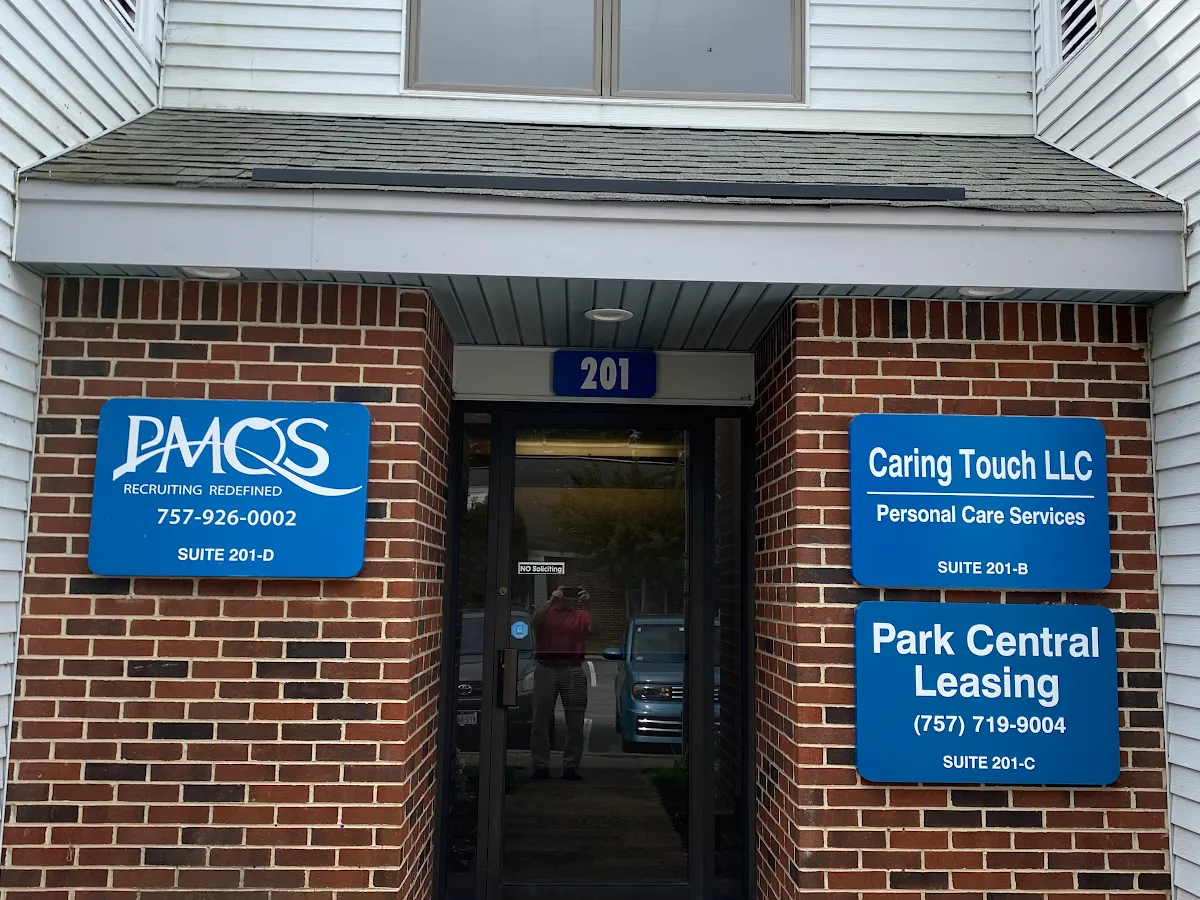 Oakland Industrial Park photo 6