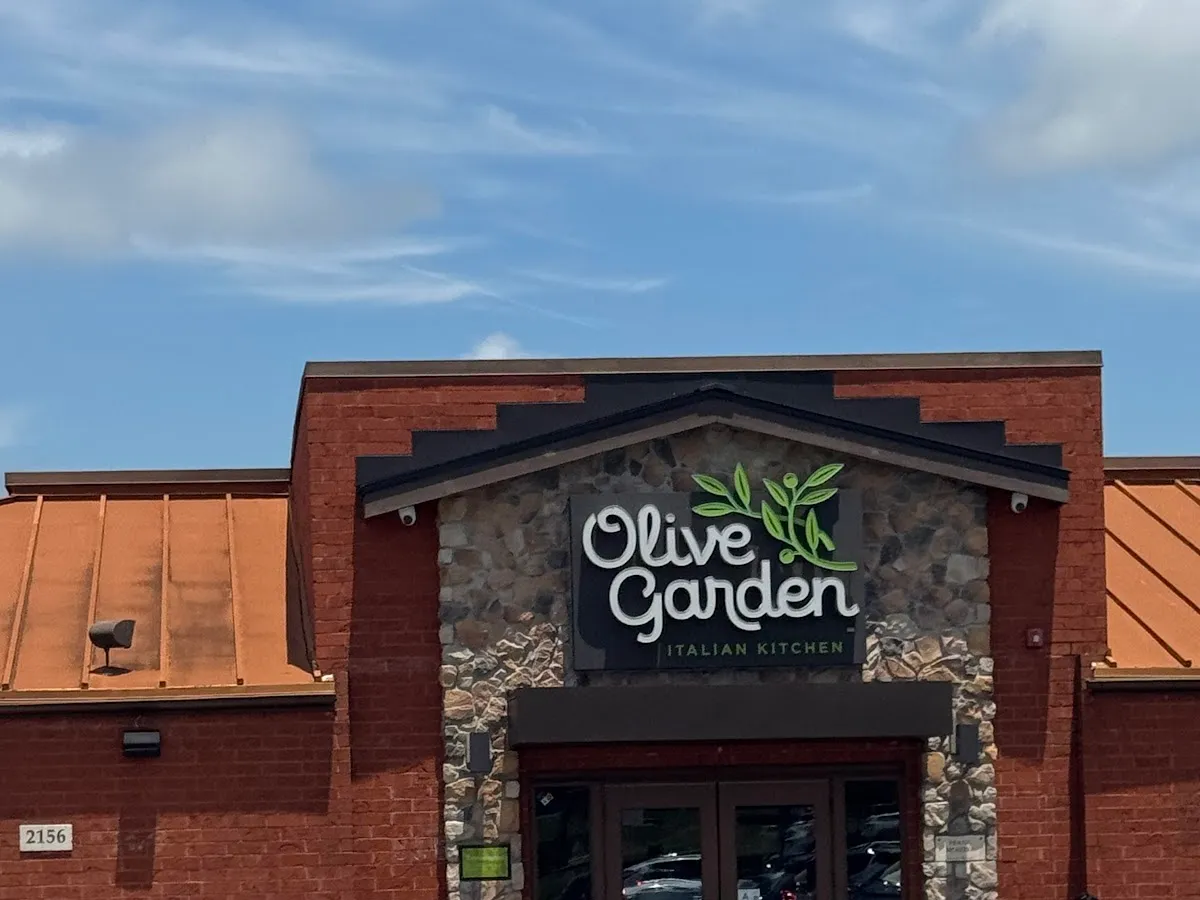 Olive Garden Italian Restaurant photo 1
