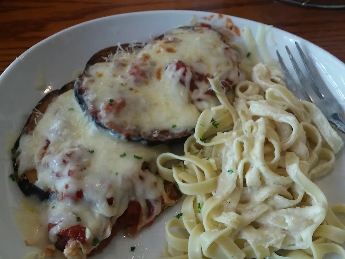 Olive Garden Italian Restaurant photo 4