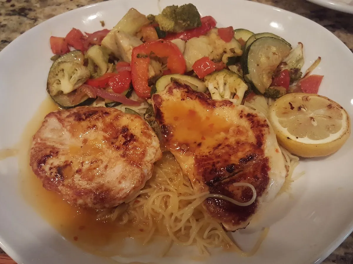 Olive Garden Italian Restaurant photo 5