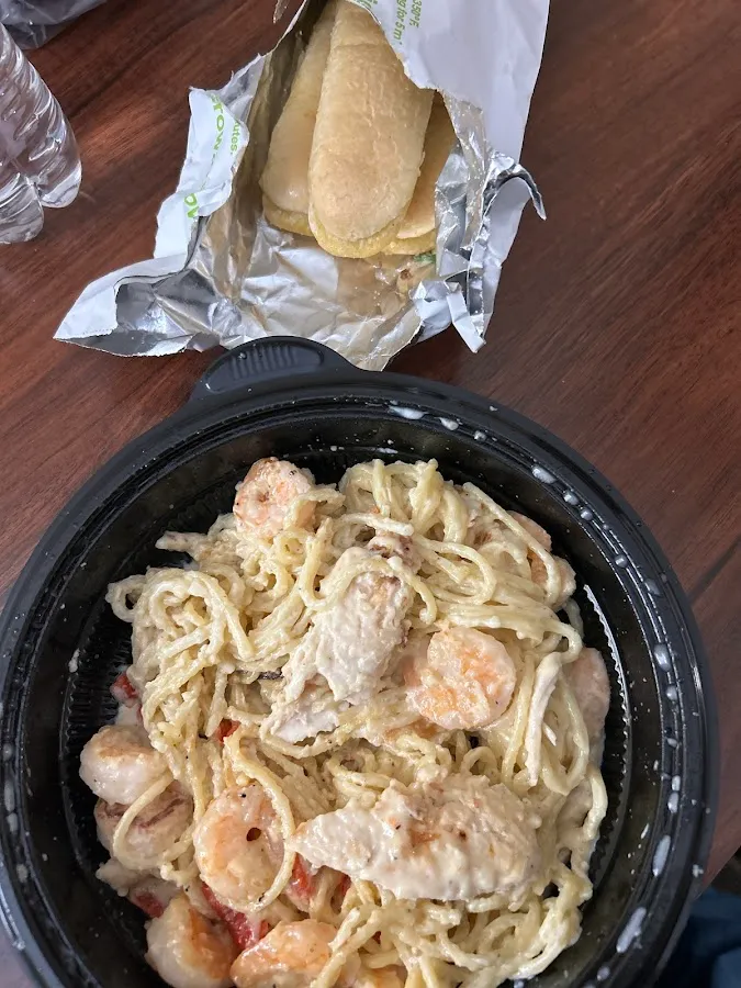 Olive Garden Italian Restaurant photo 6