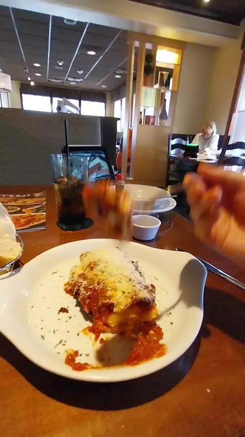 Olive Garden Italian Restaurant photo 7