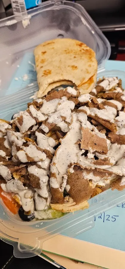 Pita Hut Mediterranean - North Arlington, TX photo 3