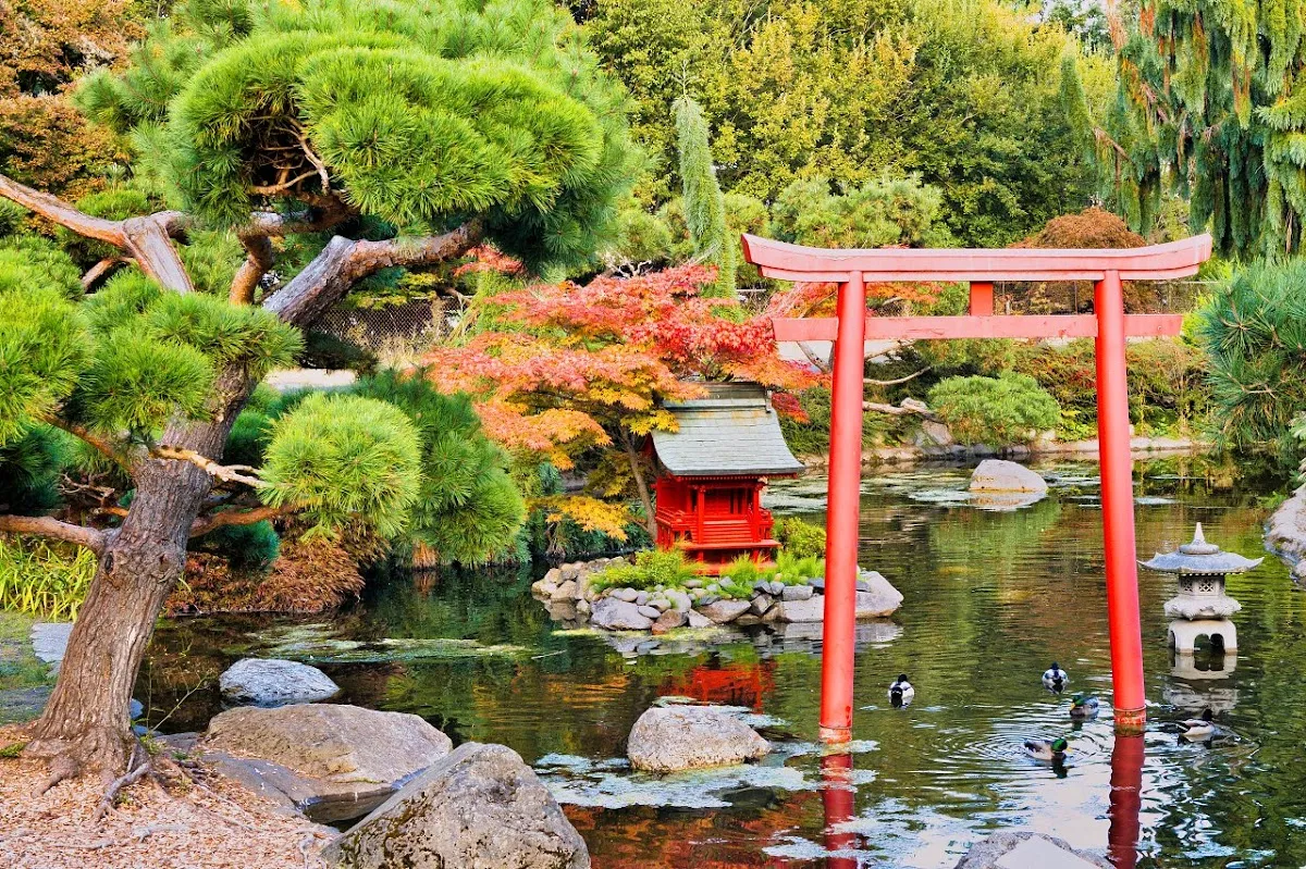 Point Defiance Park photo 1