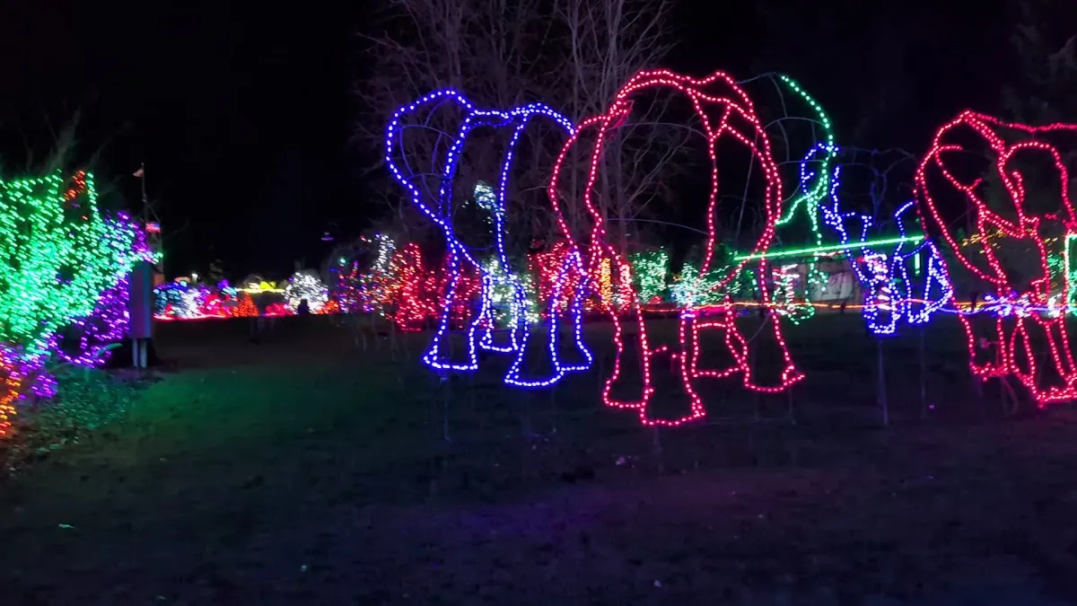 Point Defiance Park photo 2